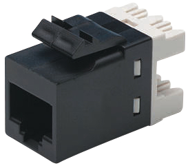 ქსელური მოწყობილობა Commscope RJ45 UTP Cat.6 SL