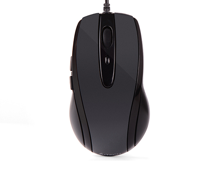 A4tech V-Track Padless N-708X ოპტიკური მაუსი