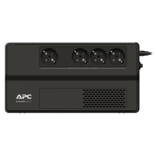 უწყვეტი კვების წყარო APC BV650I-GR 650VA