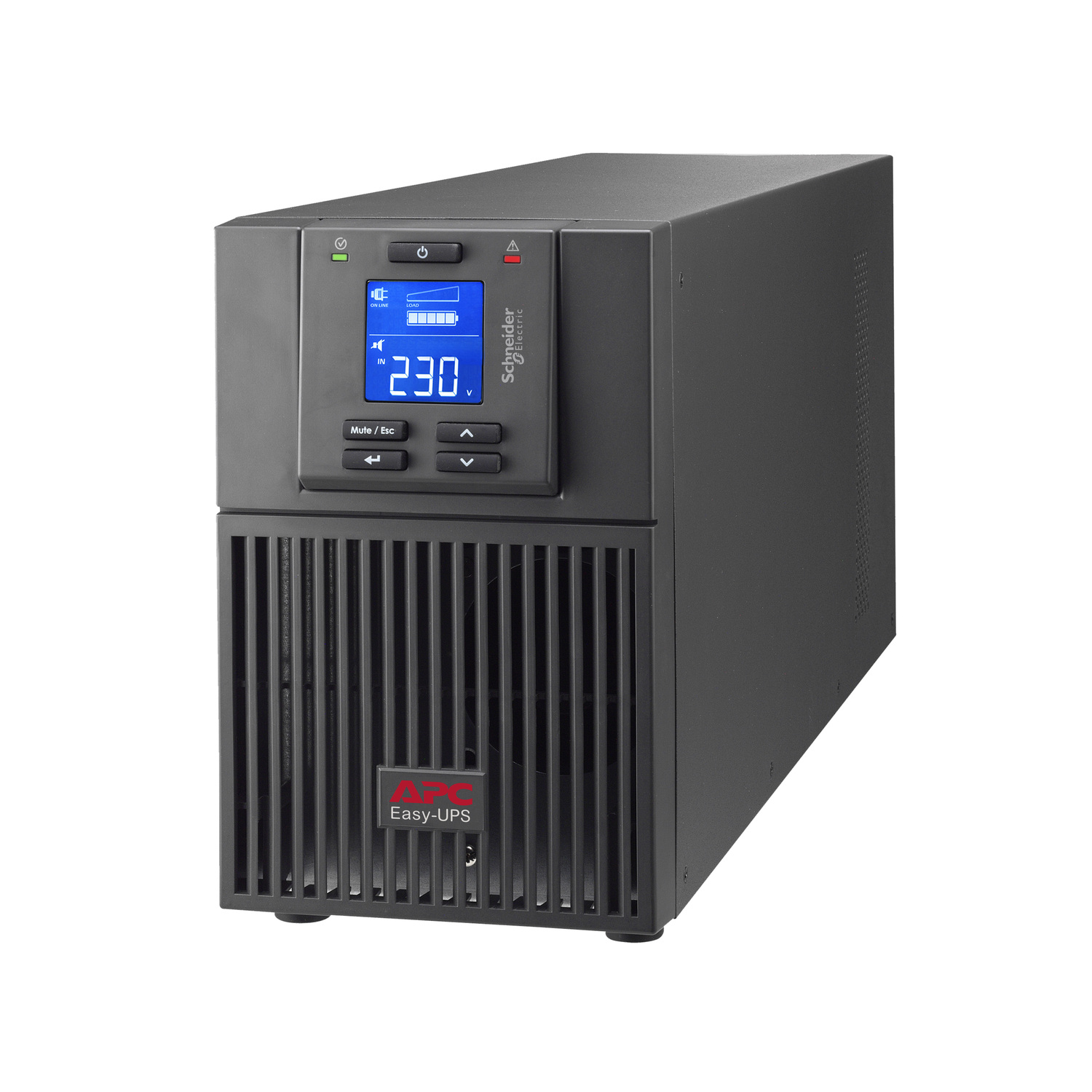 უწყვეტი კვების წყარო APC SRV1KI-E 1000VA