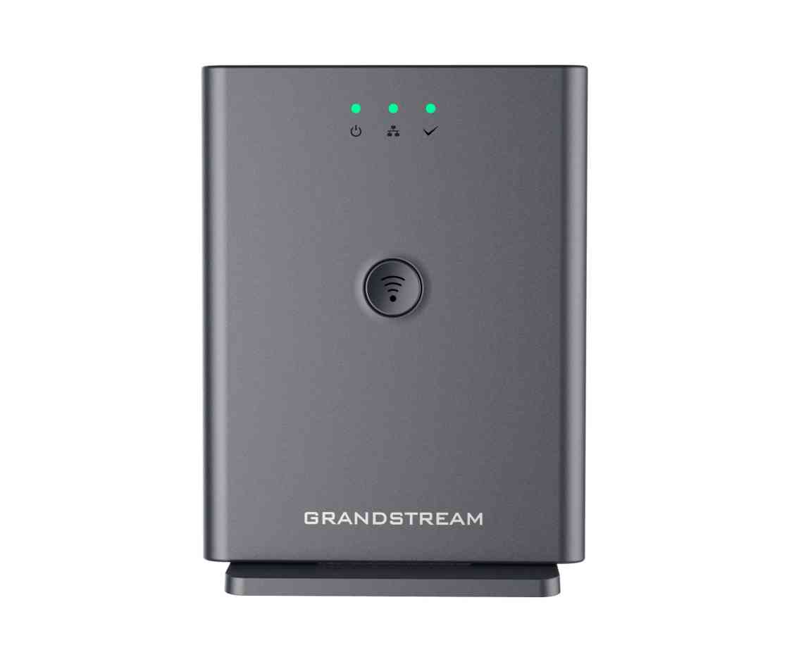 IP ტელეფონი Grandstream DP752 PoE
