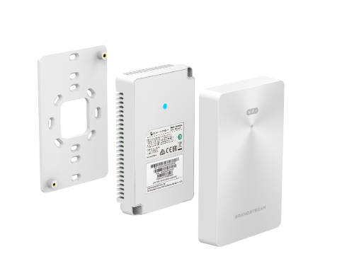 წვდომის წერტილი Grandstream GWN7661 Wi-Fi 6