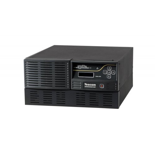 UPS-ის აქსესუარი Tescom BC3U 6 kVA 10 kVA
