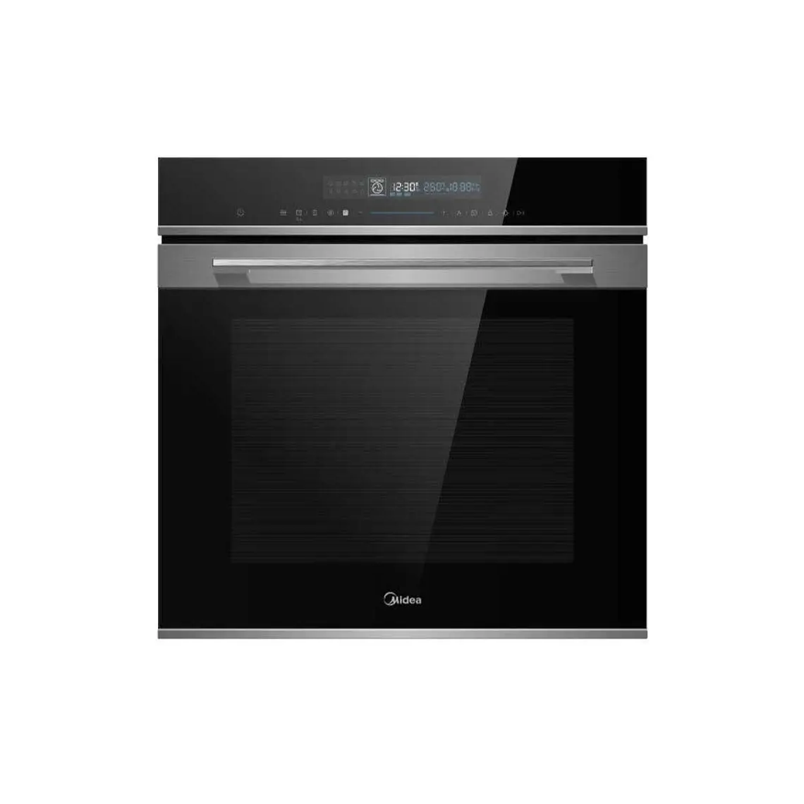 MIDEA ჩასაშენებელი ტექნიკა MO96000MGB