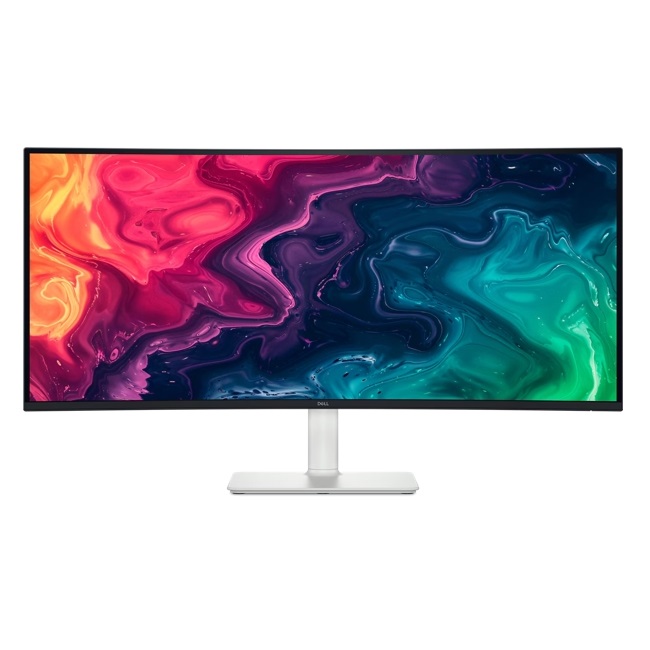 მონიტორი DELL 210-BQWR 3440 x 1440 86.42 cm 34.0"