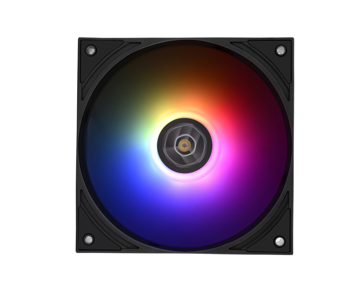 THERMALRIGHT TL-H12-X28-S 120mm ARGB ქულერი — 2150 RPM±10%