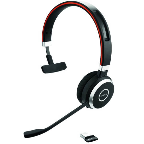 ყურსასმენი JABRA 6593-833-309