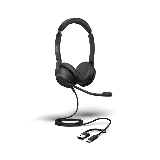 ყურსასმენი JABRA 23189-999-779