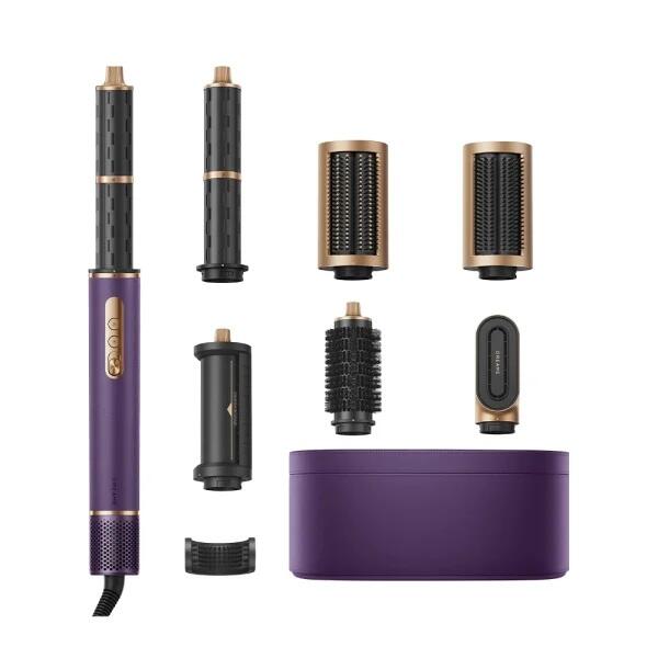 სტაილერი Dreame AirStyle Pro Purple/AMF18A