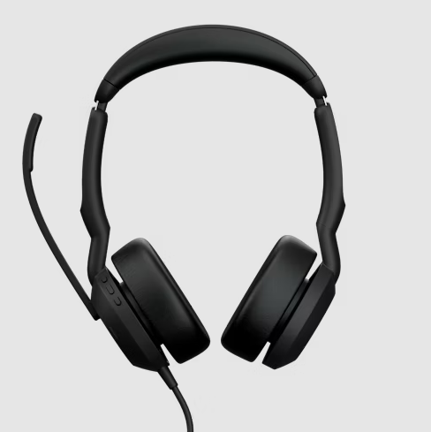 ყურსასმენი JABRA 25089-999-999 USB-A