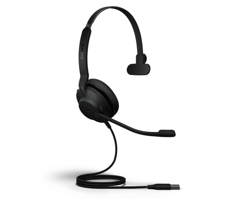 ყურსასმენი JABRA 23089-899-979 USB-A