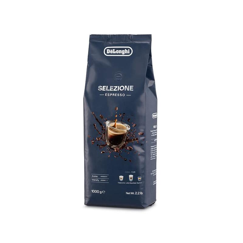 Coffee Pods and Ground Coffee KIMBO DLSC617 SELEZIONE 1KG