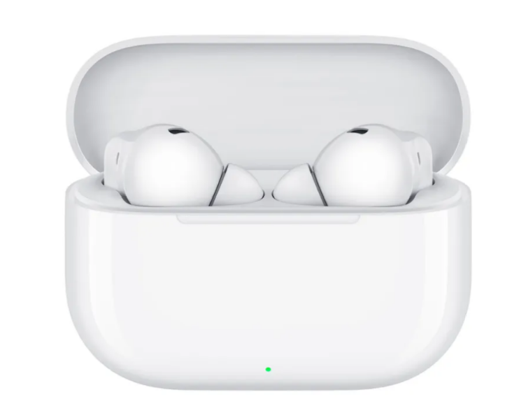 Buds HUAWEI SE 4 ANC White/55038500