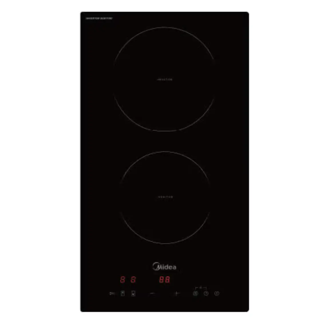 MIDEA ჩასაშენებელი ტექნიკა MC-ID3591-A2