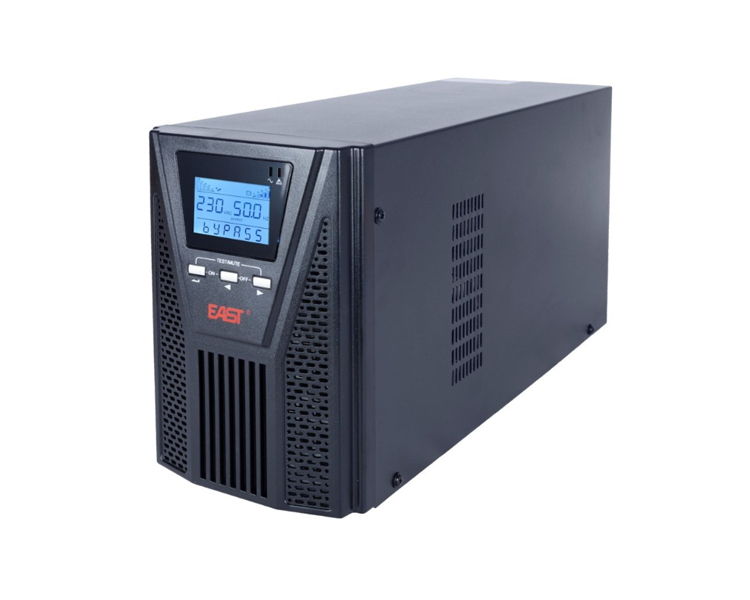 უწყვეტი კვების წყარო EAST EA901PS 1KVA/900W Online