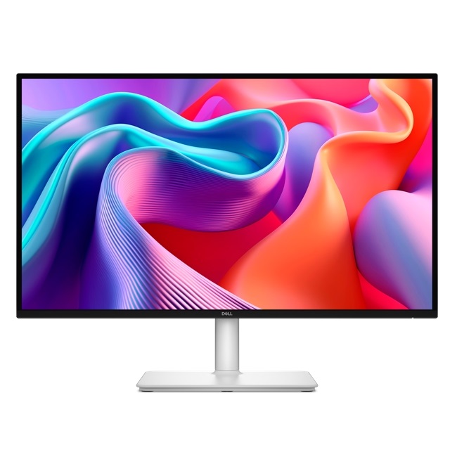 მონიტორი DELL 210-BSRL 2560 x 1440 USB-C