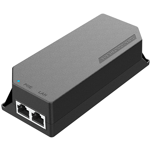 კვების ადაპტერი Grandstream GS-POE15W-MG
