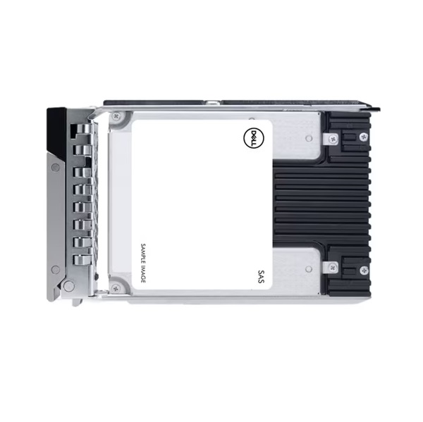 SSD დისკი DELL 345-BJPR 960GB