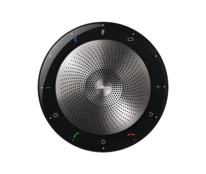 ვიდეოკონფერენციის სისტემა JABRA 7710-309