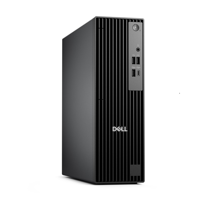 პერსონალური კომპიუტერი DELL 210-BPQY 16 GB 512GB 180W DDR5 M.2 NVMe