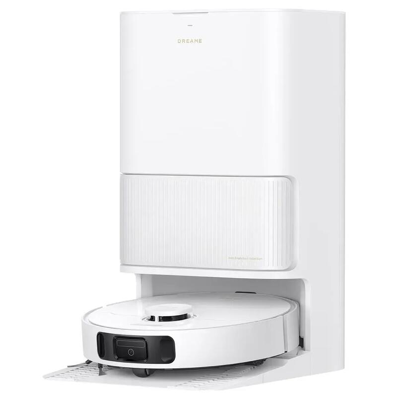 Vacuum Cleaner DREAME L40 Ultra CE White/RLD52SE