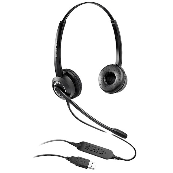 ყურსასმენი Grandstream GUV3000