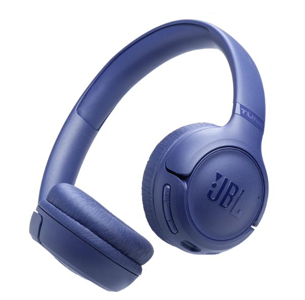 Headphones JBL Tune 530BT Blue