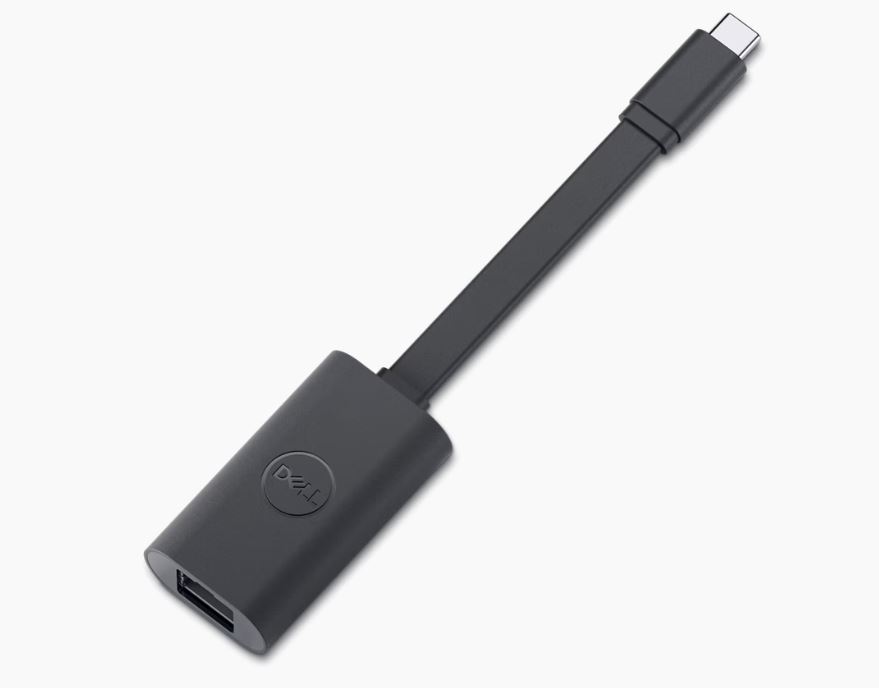 კომპიუტერის აქსესუარი DELL 470-BCFV USB-C