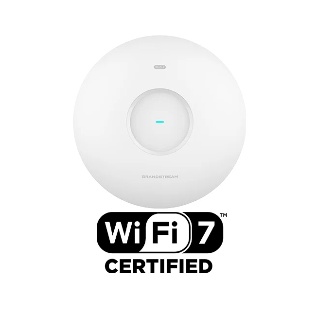 წვდომის წერტილი Grandstream GWN7672 Wi-Fi 7