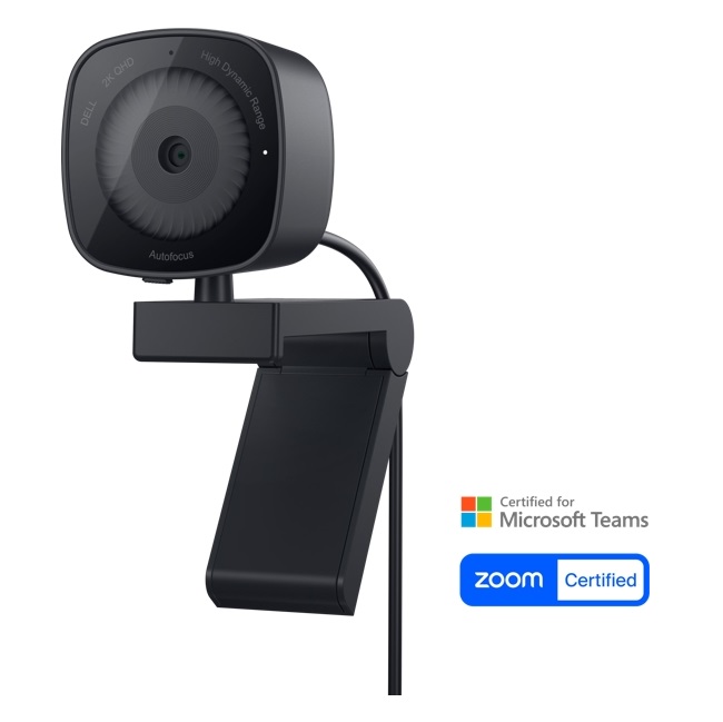 ვებკამერა DELL 722-BBBV