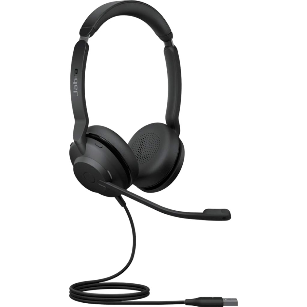 ყურსასმენი JABRA 23089-999-979 USB-A