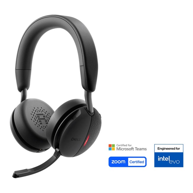 ყურსასმენი DELL 520-BBGM