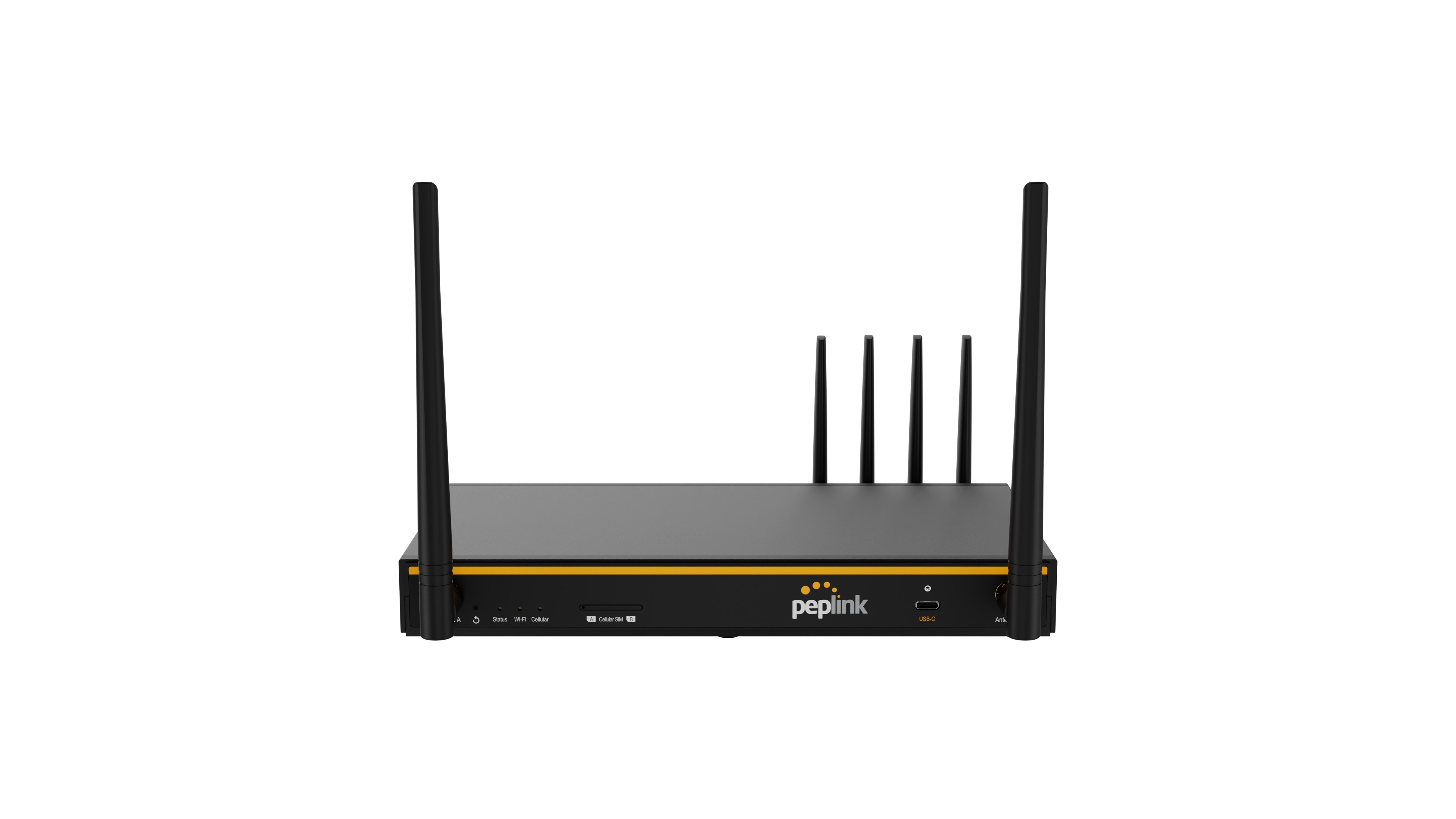 როუტერი Peplink B-ONE-5GN-T-PRM