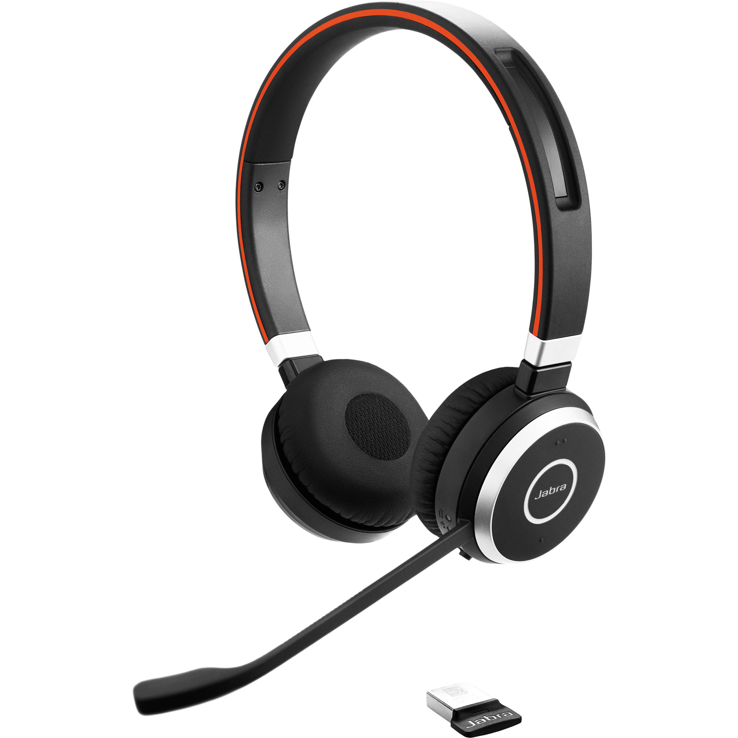 ყურსასმენი JABRA 6599-823-309
