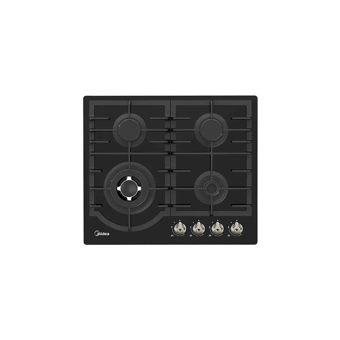 MIDEA ჩასაშენებელი ტექნიკა MG696TRGB-B