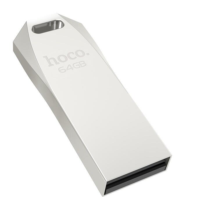 Flash USB HOCO UD4 INTELLIGENT HIGH-SPEED FLASH DRIVE 64GB — image 1