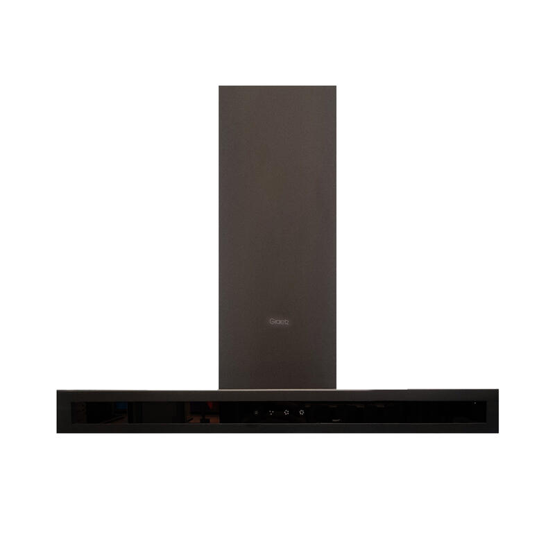 Hood GRAETZ 3173 BLACK — image 1