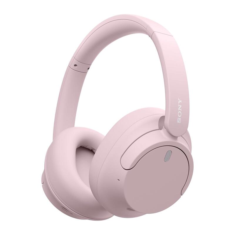 Headphones SONY WH-CH720N/P