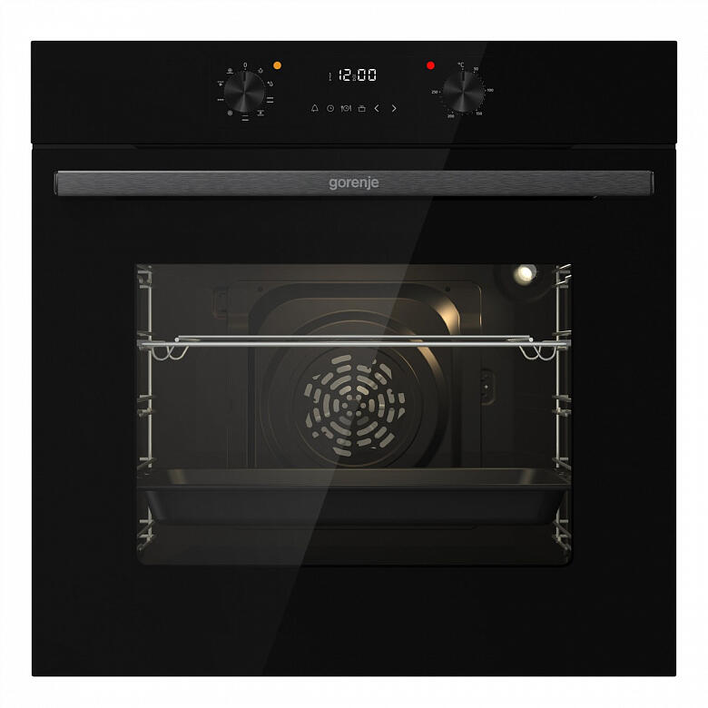 Built-In Electric Oven GORENJE BO6737E02ABGN — image 1