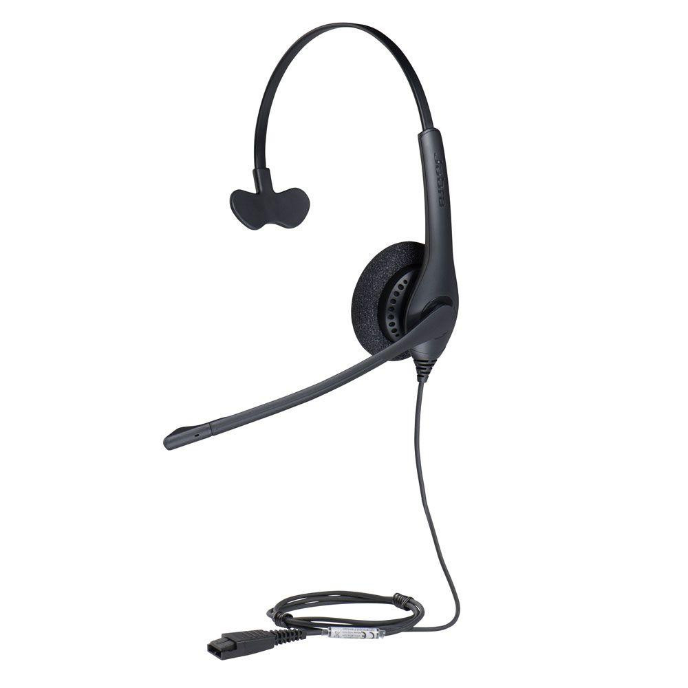 ყურსასმენი JABRA Mono, QD
