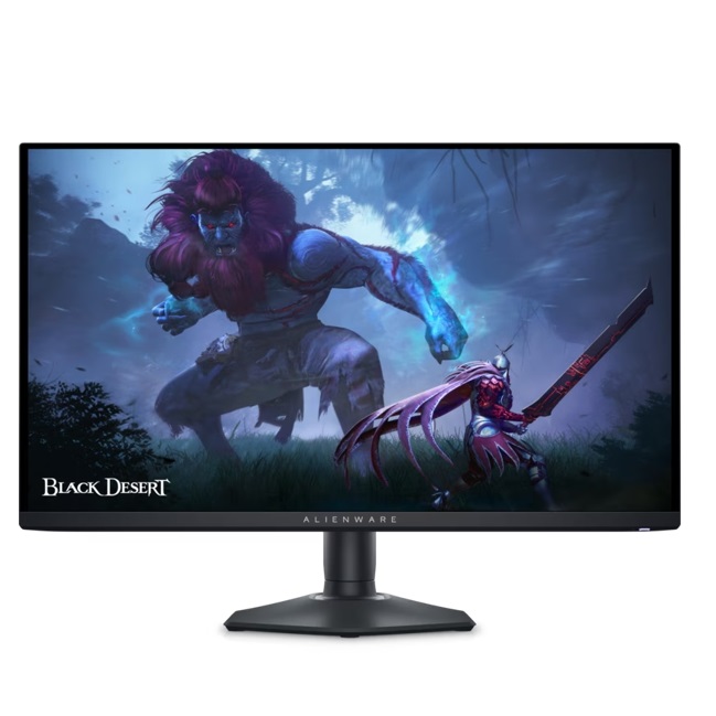 მონიტორი DELL 210-BLHH 2560 x 1440 67.82cm USB3.2