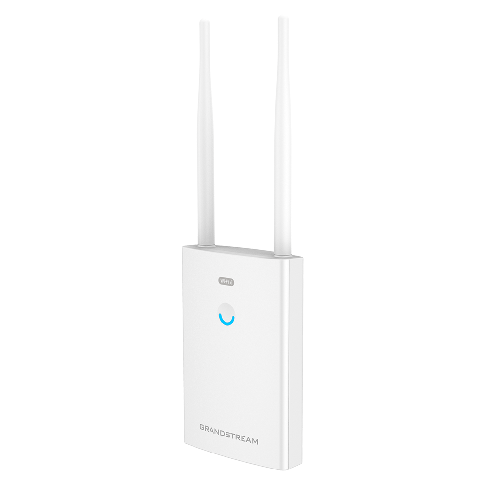 წვდომის წერტილი Grandstream GWN7660LR Wi-Fi 6