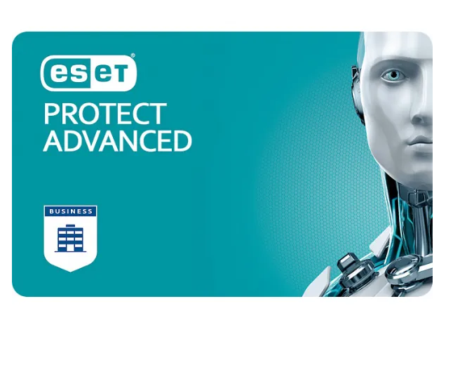 პროგრამული უზრუნველყოფა ESET B5-EPA On-prem. 1 y. for 5