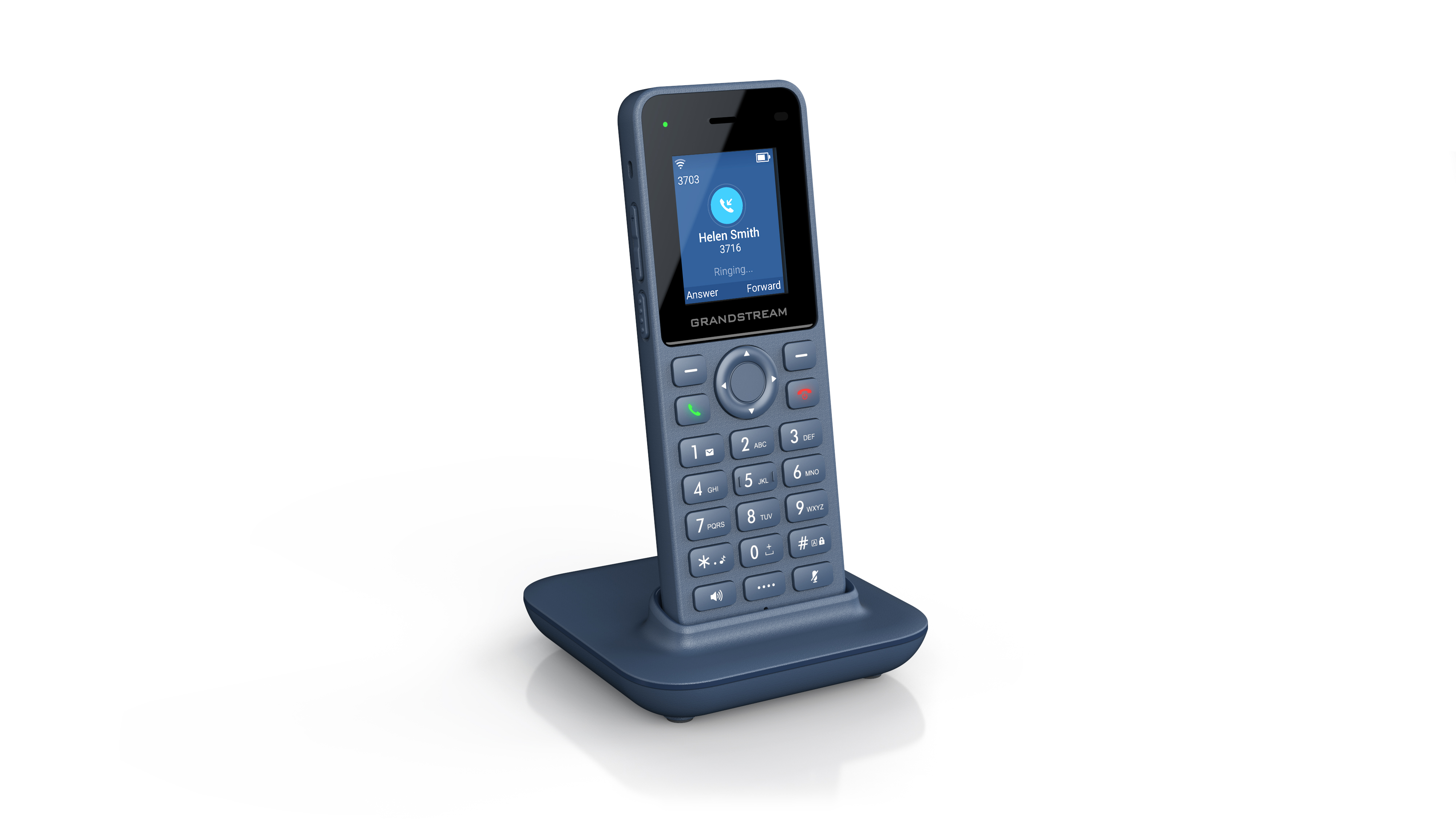 მონიტორი Grandstream WP816 3.5mm Wi-Fi 6