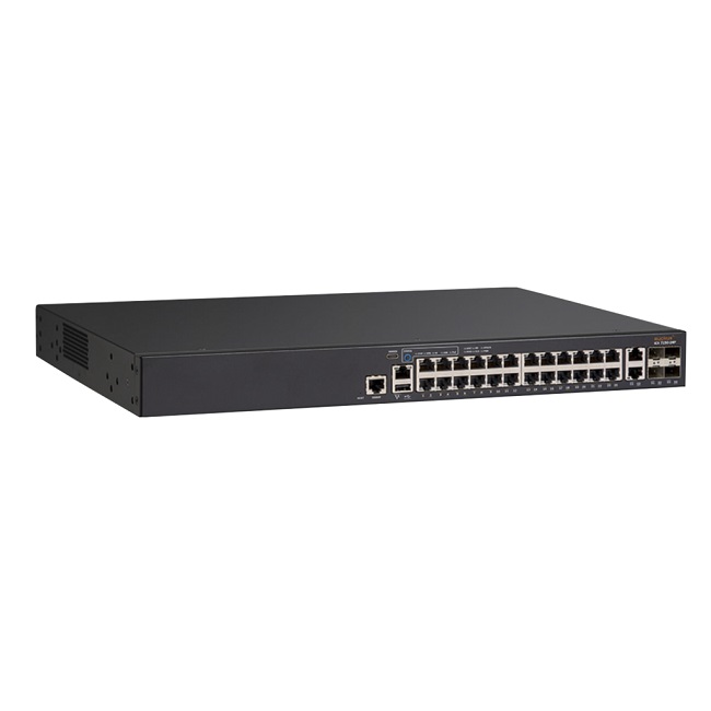ქსელური კომუტატორი Ruckus ICX7150-24P-4X10GR/demo 370W PoE RJ45
