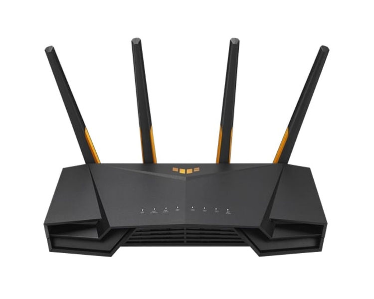 გეიმინგ როუტერი ASUS TUF Gaming AX4200