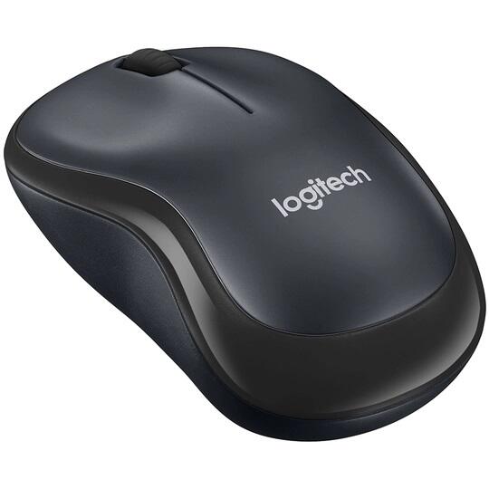 Mouse Logitech M220 SILENT/L910-004878