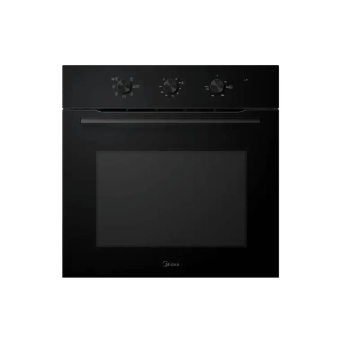 MIDEA ჩასაშენებელი ტექნიკა MO27000GB
