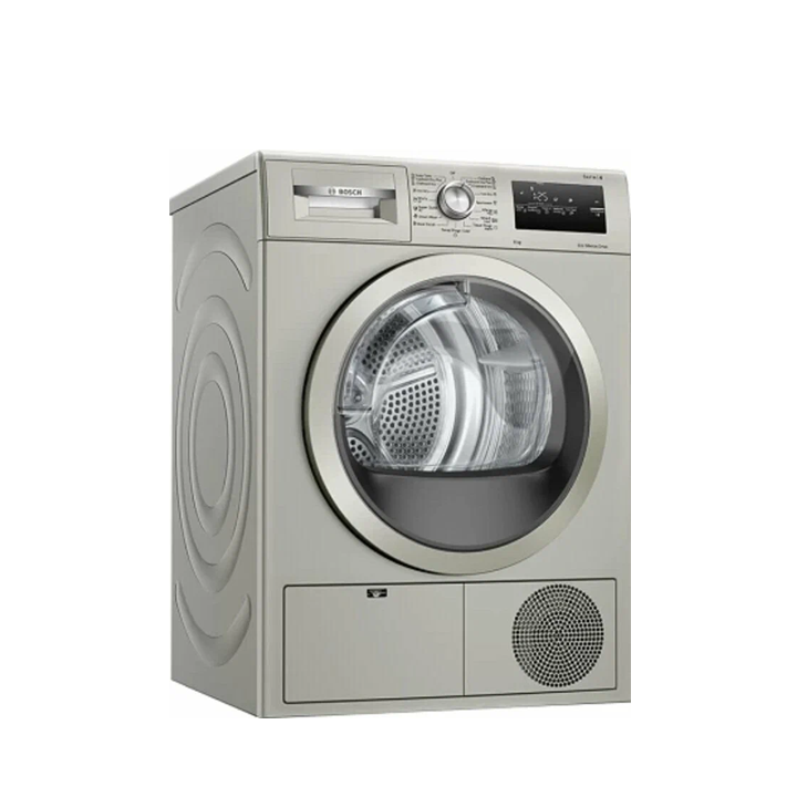 Dryer BOSCH WTN86212ME