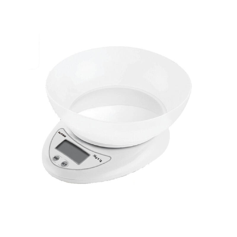 Scale ILITEK IL 9851